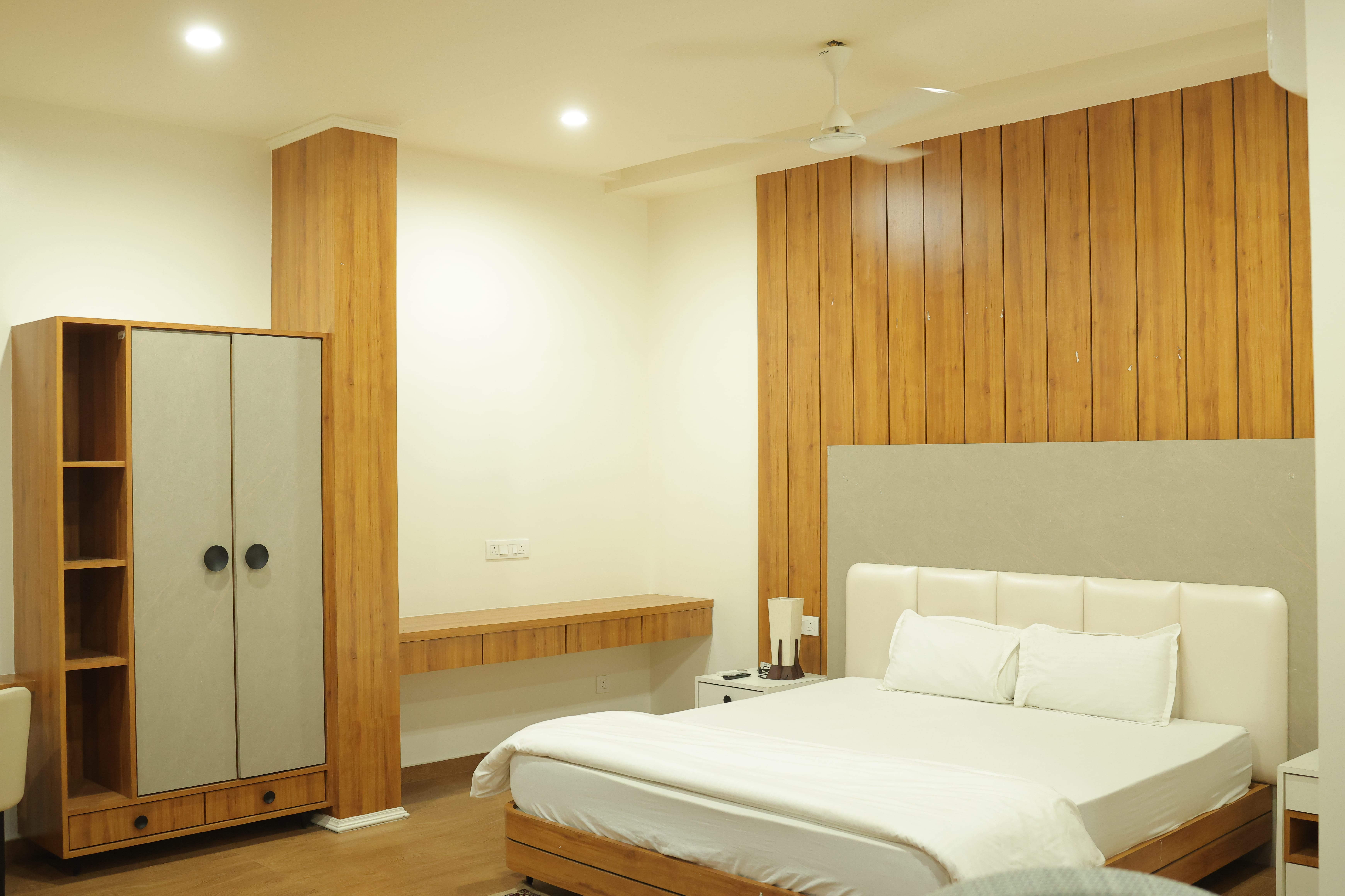 Suite Room Photo 4